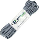 【中古】【輸入品・未使用】Paracord PlanetナイロンMilスペックパラシュート550コードタイプIII 7ストランドParacord 200色以上1...