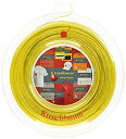 【中古】【輸入品・未使用】Kirschbaum(キルシュバウム) Competition 130-200m roll KB-C-R メタリックゴールド 130