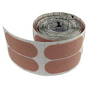 yÁzyAiEgpzTurbo Grips Smooth Fitting Tape Roll (100-Piece)%J}% Beige