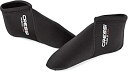 【中古】【輸入品・未使用】Cressi Palma ST 3mm%カンマ% black/black%カンマ% M/L