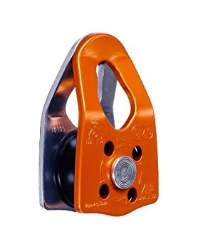 yÁzyAiEgpzSMC CRx Pulley - Orange 141msAn