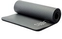 【中古】【輸入品・未使用】STOTT PILATES デラックスピラテスマット