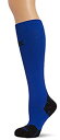 【中古】【輸入品・未使用】Zensah Tech+ コンプレッションソックス???ランニングコンプレッションソックス Medium (Men's 7-9.5%カ...
