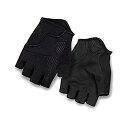 【中古】【輸入品・未使用】Giro Bravo Jr Glove - Kid's Mono Black Large