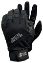【中古】【輸入品・未使用】(Large) - Glacier Glove Guide Neoprene Gloves(4)
