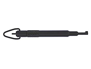 【中古】【輸入品・未使用】Zak Tool ラウンドグリップスイベルキー ? 11-LG: 長さ5インチ ? ブラック仕上げ 【中古】【輸入品・未使用】Zak Tool ラウンドグリップスイベルキー ? 11-LG: 長さ5インチ ? ブラック仕上げ