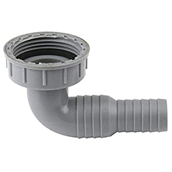 yÁzyAiEgpzAmbassador Marine Hose Barb Adapter Fits 1.9cm and 2.5cm Hose Barb