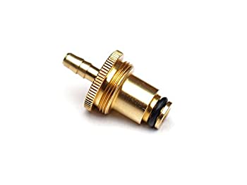 【中古】【輸入品・未使用】RockShox Bicycle Suspension Charger Damper Bleed Fitting Tool - 11.431..