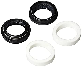 【中古】【輸入品・未使用】RockShox Revelation A3 Dust Seal/Foam Ring Black 32mm Seal 10mm Foam Ring by RockShox