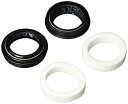 【中古】【輸入品・未使用】RockShox Revelation A3 Dust Seal/Foam Ring Black 32mm Seal 10mm Foa...