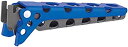 【中古】【輸入品・未使用】Pot Lifter, Blue(4)