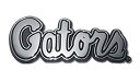 【中古】【輸入品・未使用】大学のフロリダ州(スクリプトGators」)エンブレム(4)