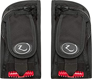 【中古】【輸入品・未使用】Zeagle 20ポンド リアマウントウェイトシステム