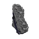 【中古】【輸入品・未使用】トレイルクランポン ウルトラ XSサイズ