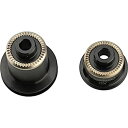 【中古】【輸入品・未使用】DT Swiss XD End Caps for 135mm QR hubs: fits 240%カンマ% by DT