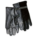 【中古】【輸入品・未使用】(Size 3%カンマ% Black) - 5ive Star Gear GID 3A Gloves