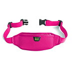 【中古】【輸入品・未使用】端脚類Airflow Lite Waistpack ブルー