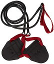 【中古】【輸入品・未使用】StrechCordz with Paddles(4)