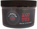 【中古】【輸入品・未使用】Runaway Bike HOT TUB Chain Lubricant by Runaway Bike