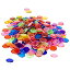 šۡ͢ʡ̤ѡBrybelly Holdings GBIN-301 350 Pack Mixed Bingo Chips