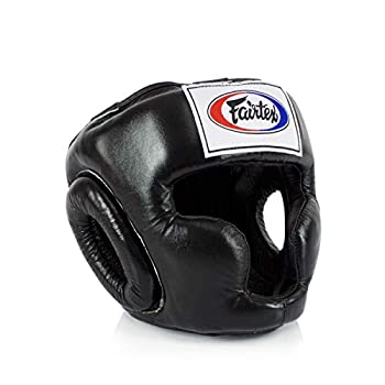 【中古】【輸入品・未使用】Fairtex ヘッドギア ヘッドガード スーパースパーリング HG3 HG10 HG13 ムエタイ ボクシング キックボクシング (HG3 ブラック XL)【メーカー名】Fairtex【メーカー型番】【ブランド名】FAIRTEX【商品説明】Fairtex ヘッドギア ヘッドガード スーパースパーリング HG3 HG10 HG13 ムエタイ ボクシング キックボクシング (HG3 ブラック XL)当店では初期不良に限り、商品到着から7日間は返品を 受付けております。こちらは海外販売用に買取り致しました未使用品です。買取り致しました為、中古扱いとしております。他モールとの併売品の為、完売の際はご連絡致しますのでご了承下さい。速やかにご返金させて頂きます。ご注文からお届けまで1、ご注文⇒ご注文は24時間受け付けております。2、注文確認⇒ご注文後、当店から注文確認メールを送信します。3、配送⇒当店海外倉庫から取り寄せの場合は10〜30日程度でのお届けとなります。国内到着後、発送の際に通知にてご連絡致します。国内倉庫からの場合は3〜7日でのお届けとなります。　※離島、北海道、九州、沖縄は遅れる場合がございます。予めご了承下さい。お電話でのお問合せは少人数で運営の為受け付けておりませんので、メールにてお問合せお願い致します。営業時間　月〜金　10:00〜17:00お客様都合によるご注文後のキャンセル・返品はお受けしておりませんのでご了承下さい。