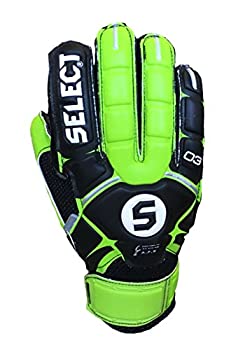 šۡ͢ʡ̤ѡ(7) - Select Sport America 3 Youth Hard Ground Goalkeeper Gloves%% 7