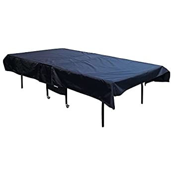 yÁzyAiEgpz[nTEFC]HATHAWAY Polyester Table Tennis Cover%J}% Black BG2309 [sAi]