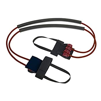 【中古】【輸入品・未使用】Lifeline ポータブルパワージャンパー | 縦横ジャンプトレーナー(4)