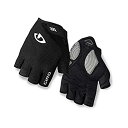 yÁzyAiEgpzGiro Strada Massa SG Womens Cycling Gloves Black Large