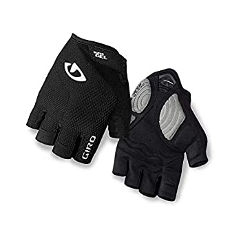 【中古】【輸入品・未使用】Giro Strada Massa SG Womens Cycling Gloves Black Medium 1