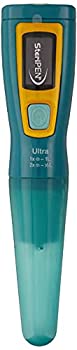 yÁzyAiEgpzSTERIPEN ULTRA PORTABLE UV WATER PURIFIER-TEAL BLUE/GOLD