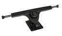 【中古】【輸入品・未使用】Caliber II Forty-Four - 10inch Longboard Trucks - Blackout (Set of 2) by Caliber