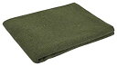 【中古】【輸入品・未使用】(ロスコ) ROTHCO レスキューサバイバルブランケット オリーブ 〔10430〕(4)