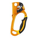 【中古】【輸入品・未使用】PETZL(ペツル) B17ARA アッセンション R [並行輸入品]