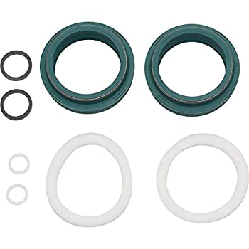 yÁzyAiEgpzSKF Seal Kit RockShox 35mm fits 2008-current forks by SKF