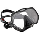 【中古】【輸入品・未使用】Atomic Aquatics Frameless Mask for Scuba Diving and Snorkeling%カンマ% Black%カンマ% Standard Fit 141［並行輸入］【メーカー名】【メーカー型番】04-0530-00【ブランド名】【商品説明】Atomic Aquatics Frameless Mask for Scuba Diving and Snorkeling%カンマ% Black%カンマ% Standard Fit 141［並行輸入］当店では初期不良に限り、商品到着から7日間は返品を 受付けております。こちらは海外販売用に買取り致しました未使用品です。買取り致しました為、中古扱いとしております。他モールとの併売品の為、完売の際はご連絡致しますのでご了承下さい。速やかにご返金させて頂きます。ご注文からお届けまで1、ご注文⇒ご注文は24時間受け付けております。2、注文確認⇒ご注文後、当店から注文確認メールを送信します。3、配送⇒当店海外倉庫から取り寄せの場合は10〜30日程度でのお届けとなります。国内到着後、発送の際に通知にてご連絡致します。国内倉庫からの場合は3〜7日でのお届けとなります。　※離島、北海道、九州、沖縄は遅れる場合がございます。予めご了承下さい。お電話でのお問合せは少人数で運営の為受け付けておりませんので、メールにてお問合せお願い致します。営業時間　月〜金　10:00〜17:00お客様都合によるご注文後のキャンセル・返品はお受けしておりませんのでご了承下さい。