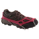 【中古】【輸入品・未使用】Peco 24117-PE Kahtoola Microspikesラージフィットサイズ11?14シューズ/ 9?11ブーツフィットサ...