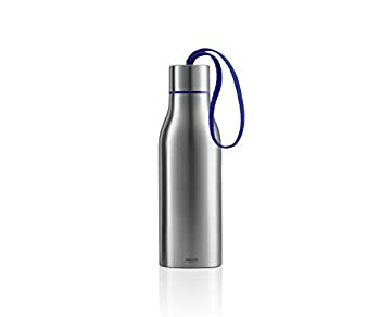 yÁzyAiEgpzEva Solo Thermowasserflasche 0.5 L Blue by Eva Solo