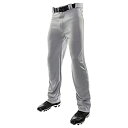 yÁzyAiEgpz(X-Small%J}% Grey) - Champro Youth Mvp Open Bottom Pant