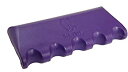 yÁzyAiEgpzQ Claw 5 Cue Holder Purple