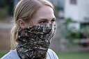 【中古】【輸入品・未使用】Camouflage Hunting Gear Multi-Use Quik-Cover (One Size Fits Most)