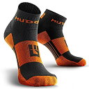 【中古】【輸入品・未使用】MudGear トレイル ランニングソックス メンズ&レディース?-?2足パック アメリカ製