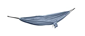 yÁzyAiEgpzTexsport Vagabond Travel Hammock%J}% Grey by Texsport