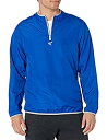 【中古】【輸入品・未使用】EASTON M5 ケージジャケット 大人用 X-Large ブルー