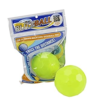 【中古】【輸入品・未使用】Blitzball プラスチック製野球ボール (2&nbsp;個パック)【メーカー名】Blitzball【メーカー型番】890253000000【ブランド名】Blitzball【商品説明】Blitzball プラスチック製野球ボール (2&nbsp;個パック)当店では初期不良に限り、商品到着から7日間は返品を 受付けております。こちらは海外販売用に買取り致しました未使用品です。買取り致しました為、中古扱いとしております。他モールとの併売品の為、完売の際はご連絡致しますのでご了承下さい。速やかにご返金させて頂きます。ご注文からお届けまで1、ご注文⇒ご注文は24時間受け付けております。2、注文確認⇒ご注文後、当店から注文確認メールを送信します。3、配送⇒当店海外倉庫から取り寄せの場合は10〜30日程度でのお届けとなります。国内到着後、発送の際に通知にてご連絡致します。国内倉庫からの場合は3〜7日でのお届けとなります。　※離島、北海道、九州、沖縄は遅れる場合がございます。予めご了承下さい。お電話でのお問合せは少人数で運営の為受け付けておりませんので、メールにてお問合せお願い致します。営業時間　月〜金　10:00〜17:00お客様都合によるご注文後のキャンセル・返品はお受けしておりませんのでご了承下さい。