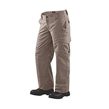 【中古】【輸入品・未使用】(Size 16%カンマ% Khaki) - TRU-SPEC 24-7 Series Ladies Ascent Pant