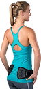 【中古】【輸入品・未使用】DonJoy Sacroiliac (SI) ジョイントサポートベルト Large/X-Large (Waist: 35%ダブルクォー...
