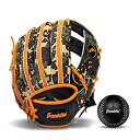 【中古】【輸入品・未使用】(Right Handed Thrower%カンマ% Orange) - Franklin Sports RTP Teeball Pe...