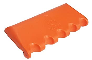 yÁzyAiEgpzQ Claw 5 Cue Holder Orange by QC