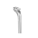 【中古】【輸入品・未使用】Velo Orange Grand Cru Long Setback Seatpost MKII: 30.2mm Setback%カン...